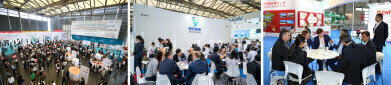 Double Digit Growth Reported at CPhI China